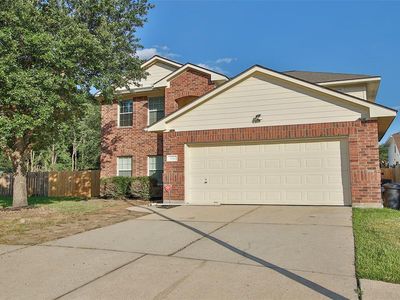 1911 Louetta Park Cir, Spring, TX, 77388