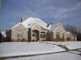 2814 Audreys Way, East Lansing, MI 48823