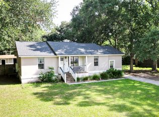 763 Creekside Dr, Charleston, SC 29412