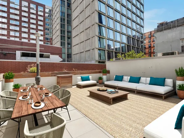 265 Bowery #2, New York, NY 10002