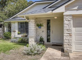 2216 Waterway Bnd, Austin, TX 78728