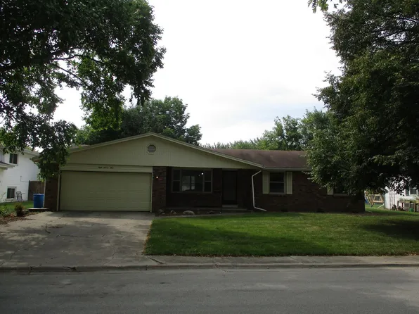 874 Edwin Dr, Bourbonnais, IL 60914