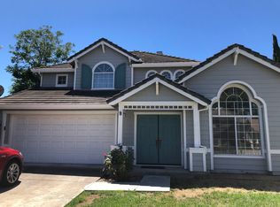 3386 Hadsell Ct, Pleasanton, CA 94588
