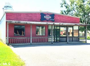 201 Oak St, Bay Minette, AL 36507