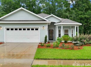 1906 SW 66th Dr, Gainesville, FL 32607