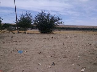 15604 N Bryman Rd, --, CA 92368