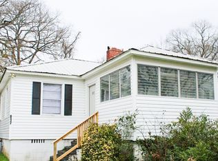 817 Maplewood Ave, Anniston, AL 36207