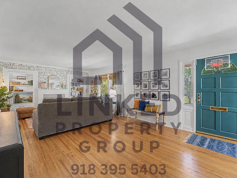 2523 S Cincinnati Ave — Photo 7