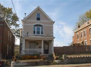2231 Madison Ave, Covington, KY 41014