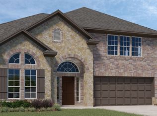 4105 Harvest Glen Dr, Denton, TX 76208