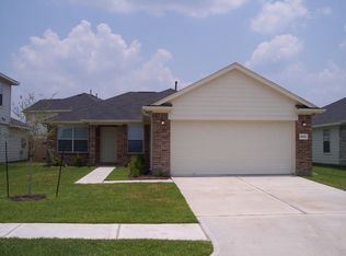 6626 Portlick Dr, Katy, TX 77449