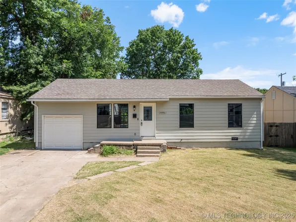 5931 E Marshall Pl, Tulsa, OK 74115