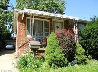 4910 E 94th St, Garfield Heights, OH 44125