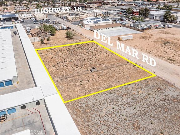 3rd image of 0 Del Mar Rd