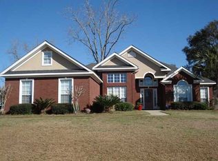 8224 Amanda Ln, Irvington, AL 36544