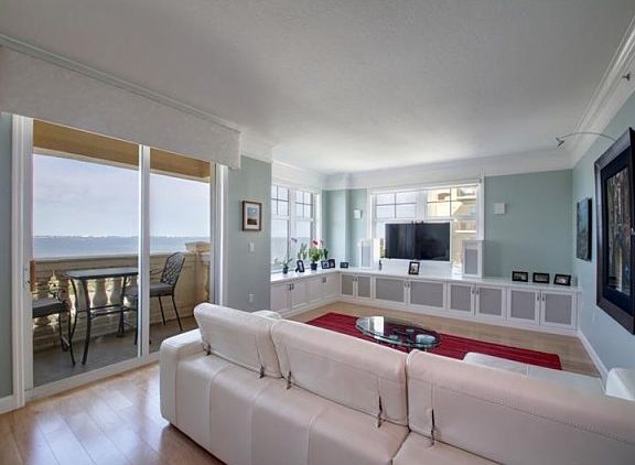 4th image of 750 N Tamiami Trl Unit 1601