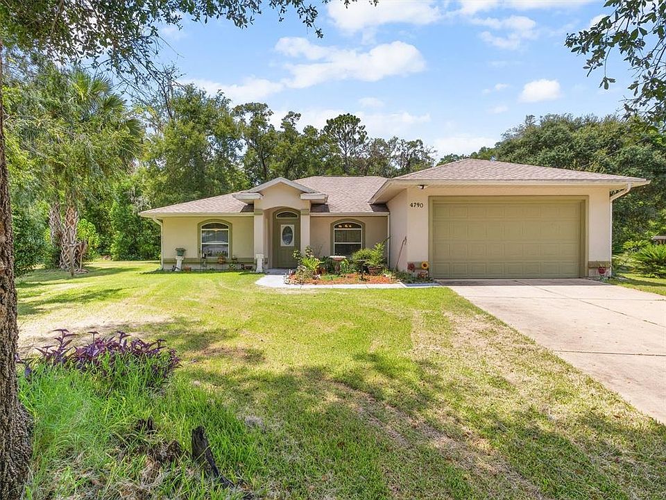 4790 NW 64th St, Ocala, FL 34482 | Zillow