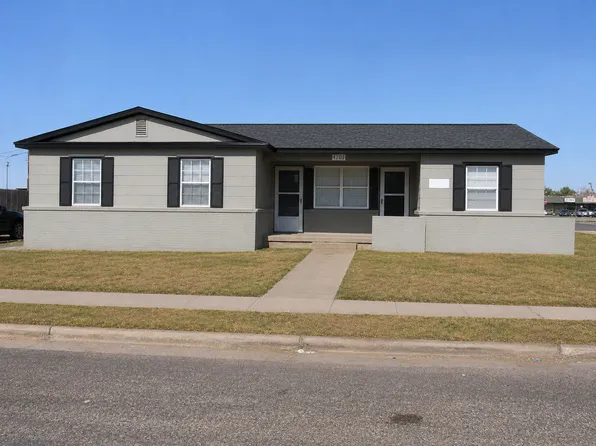 4202-35, 4202 35th St APT A, Lubbock, TX 79413