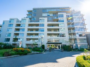 9298 University Cres #5, Burnaby, BC