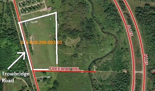 1st image of Trowbridge Rd