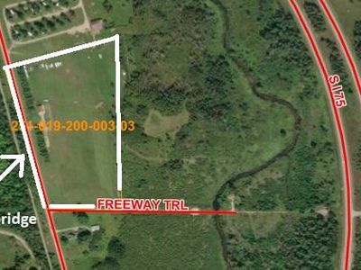 Trowbridge Rd, Wolverine, MI, 49799