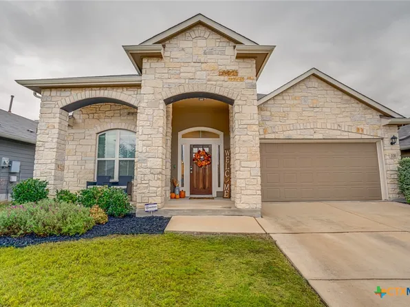 528 Mallow Dr, New Braunfels, TX 78130
