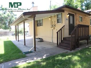 712 W Myrtle St APT B, Fort Collins, CO 80521