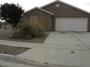 9600 El Patron Rd SW, Albuquerque, NM 87121