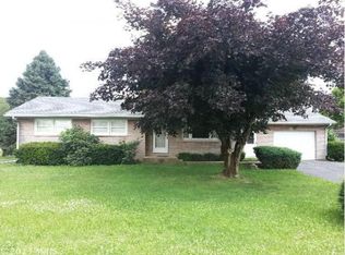 4988 Greenvillage Rd, Chambersburg, PA 17202
