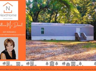 278 Huey Bean Rd, Anacoco, LA 71403