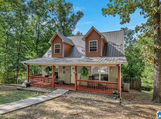 2477 Cox Cove Rd, Hayden, AL 35079