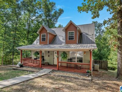 2477 Cox Cove Rd, Hayden, AL, 35079