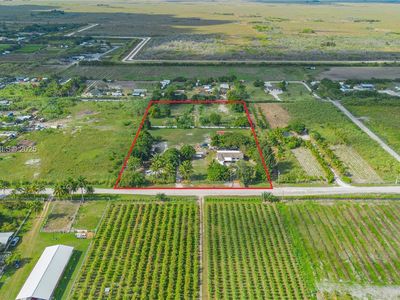 12900 SW 202nd Ave, Miami, FL, 33196