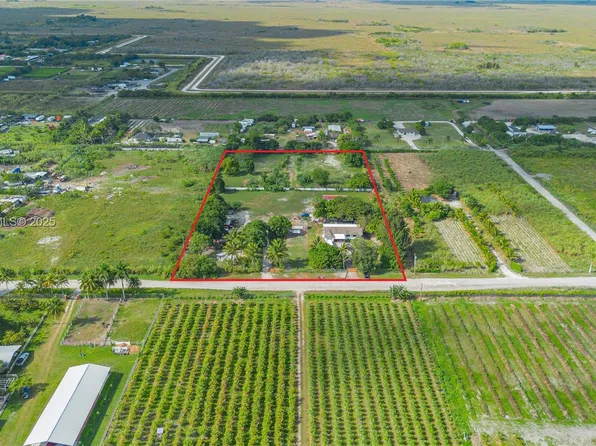 12900 SW 202nd Ave, Miami, FL 33196