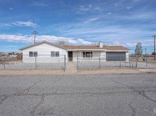 7841 Bay Ave, California City, CA 93505