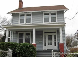 3314 Midlothian Tpke, Richmond, VA 23224