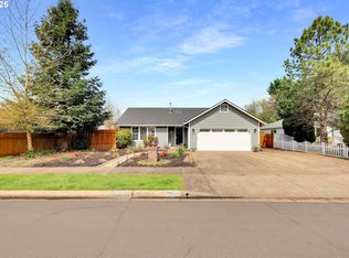 553 Calumet Ave, Eugene, OR 97404