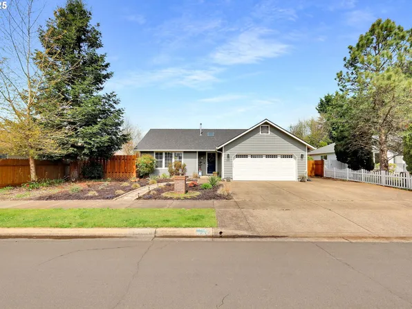 553 Calumet Ave, Eugene, OR 97404