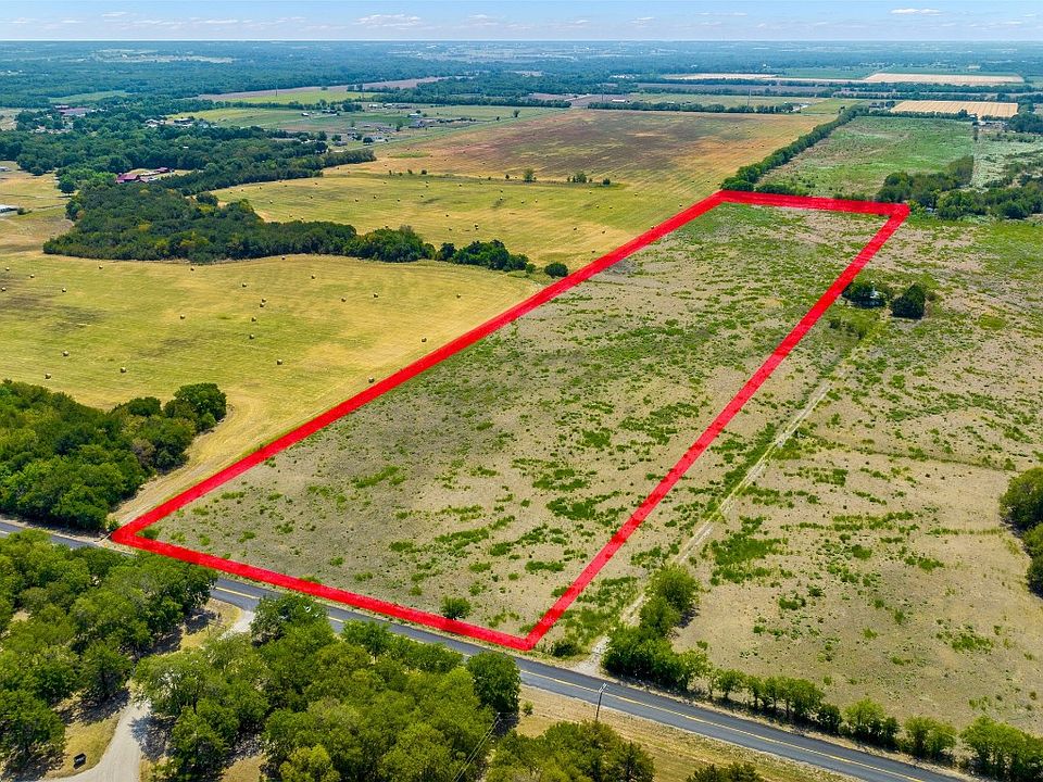 8021 County Road 825, Blue Ridge, TX 75424 MLS 20418562 Zillow