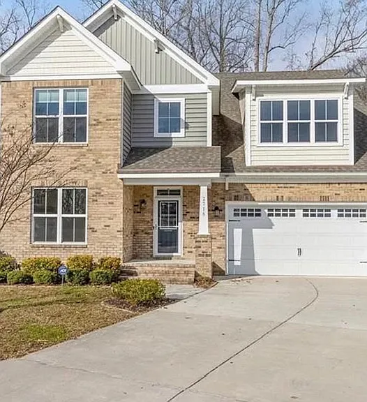 2716 River Watch Dr — Photo 2