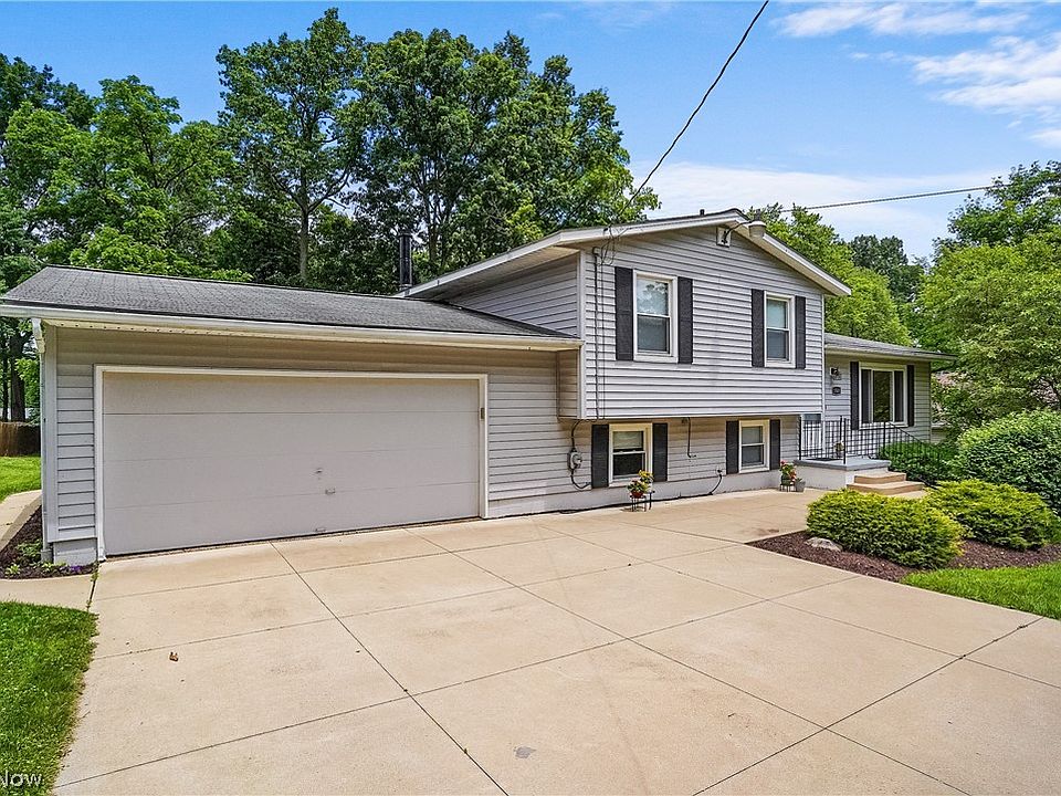 1549 Hibbard Dr, Stow, OH 44224 Zillow