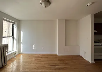 Rented by Compass