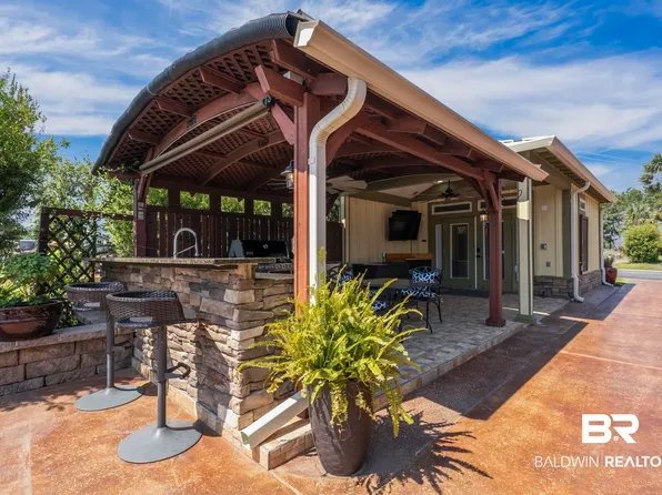 212 Magnifico Dr, Foley, AL 36535