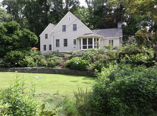 27 Gray Rock Ln, Chappaqua, NY