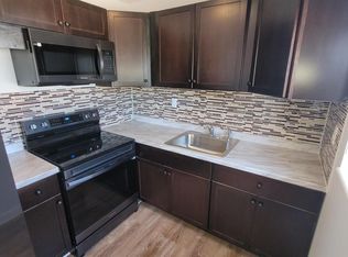 92 Bedford Ct #D, West Palm Beach, FL 33411