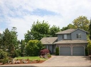 18690 SW Kelly View Loop, Beaverton, OR 97007