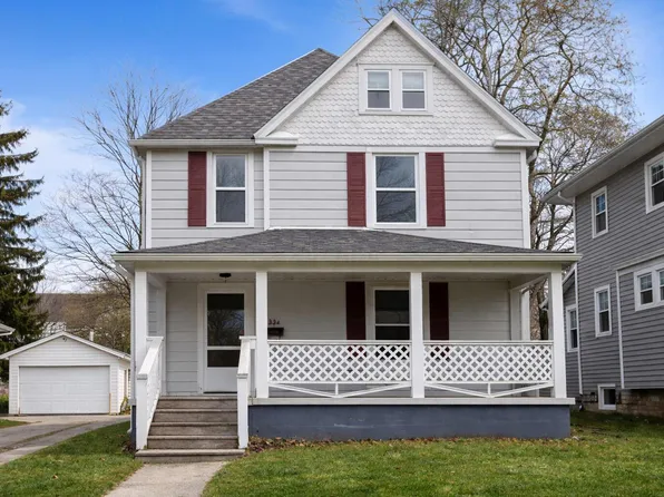 354 Franklin St, Marion, OH 43302