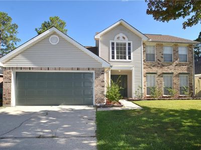 1614 Chancer Ln, Slidell, LA, 70461