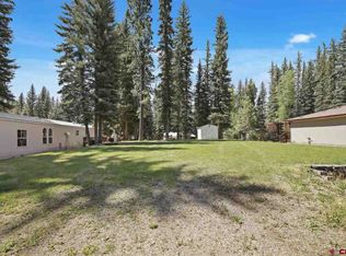 40 Pinion Ln, Bayfield, CO 81122