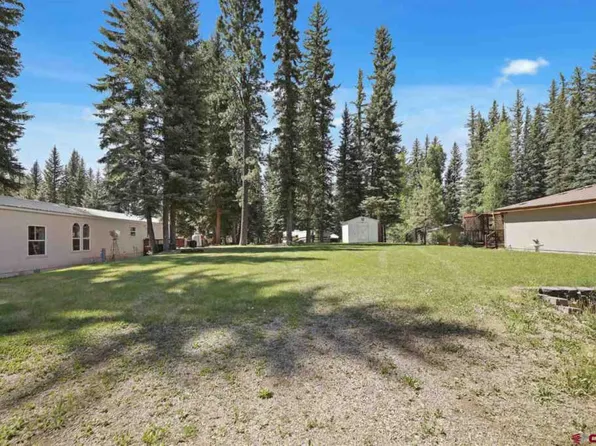 40 Pinion Ln, Bayfield, CO 81122